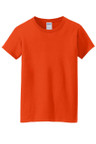  Gildan® Ladies Heavy Cotton™ 100% Cotton T-Shirt 