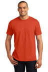  Hanes® - EcoSmart® 50/50 Cotton/Poly T-Shirt 