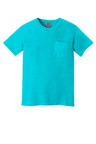 Comfort Colors COMFORT COLORS ® Heavyweight Ring Spun Pocket Tee 