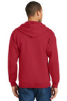 Jerzees JERZEES® - NuBlend® Full-Zip Hooded Sweatshirt 