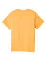 4-ounce Alternative Go-To Tee AA1070 crafted from combed ring spun cotton for a soft feel