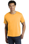 Alternative Go-To Tee AA1070 made from 100% combed ring spun cotton for everyday comfort