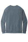 Laid-back retro vibe design of the Alternative Washed Terry Champ AA9575WT for everyday comfort