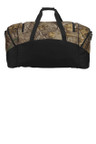  Port Authority® Camouflage Colorblock Sport Duffel 