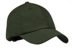  Port Authority® Sueded Cap 