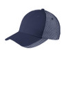  Port Authority® Two-Color Mesh Back Cap 