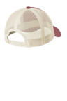  Port Authority ® Beach Wash ™ Mesh Back Cap 