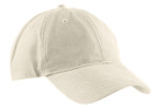  Port & Company® Brushed Twill Low Profile Cap 
