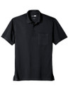  CornerStone ® Industrial Snag-Proof Pique Pocket Polo 