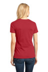  District® Women's Perfect Weight® Tee 