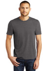 District® Perfect Tri® Tee made with a 50/25/25 poly/combed ring spun cotton/rayon blend for a soft, comfortable fit.