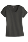  District ® Women's Drapey Dolman Tee 