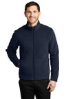  Port Authority ® Ultra Warm Brushed Fleece Jacket 