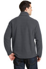  Port Authority® Value Fleece 1/4-Zip Pullover 