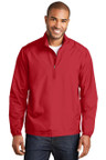  Port Authority®  Zephyr 1/2-Zip Pullover 