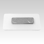 Unisub Name Badge Magnets 