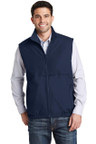  Port Authority®  Reversible Charger Vest 