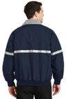  Port Authority®  Challenger Jacket with Reflective Taping 