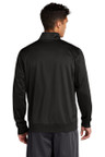  Sport-Tek ® Tricot Track Jacket 