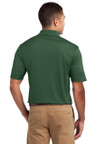  Sport-Tek® Dri-Mesh® Polo 