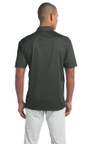  Port Authority®  Silk Touch Performance Polo 