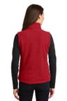  Port Authority®  Ladies Value Fleece Vest 