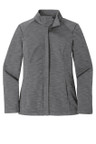  Port Authority ®  Ladies Stream Soft Shell Jacket 