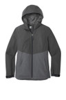  Port Authority ®  Ladies Tech Rain Jacket 