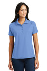  Sport-Tek® Ladies Dri-Mesh® Pro Polo 