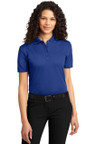  Port Authority®  Ladies Dry Zone®  Ottoman Polo 