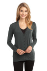  Port Authority®  Ladies Concept Cardigan 