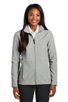  Port Authority ®  Ladies Collective Soft Shell Jacket 