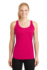  Sport-Tek® Ladies PosiCharge® Competitor ™ Racerback Tank 