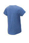  Sport-Tek ® Ladies PosiCharge ® Tri-Blend Wicking Dolman Tee 