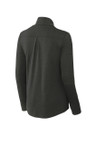  Sport-Tek ® Ladies Endeavor 1/4-Zip Pullover 