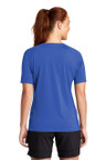  Sport-Tek ® Ladies Rashguard Tee 