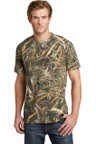  Russell Outdoors - Realtree® Explorer 100% Cotton T-Shirt 