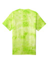  Port & Company ® Crystal Tie-Dye Tee 