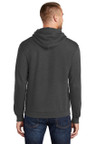  Port & Company ® Tall Core Fleece Pullover Hooded Sweatshirt 