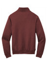  Port & Company ® Core Fleece 1/4-Zip Pullover Sweatshirt 