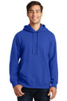  Port & Company® Fan Favorite Fleece Pullover Hooded Sweatshirt 