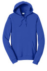  Port & Company® Fan Favorite Fleece Pullover Hooded Sweatshirt 