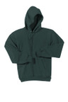  Port & Company® - Essential Fleece Pullover Hooded Sweatshirt 
