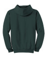  Port & Company® - Essential Fleece Pullover Hooded Sweatshirt 