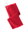  Port Authority ®  Grommeted Hemmed Towel 