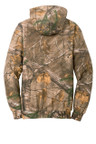 Russell Outdoors and#8482; - Realtree Pullover Hooded Sweatshirt