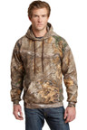 Russell Outdoors and#8482; - Realtree Pullover Hooded Sweatshirt