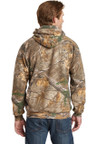 Russell Outdoors and#8482; - Realtree Pullover Hooded Sweatshirt