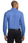 Port Authority Extended Size Long Sleeve Easy Care Shirt