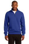 Sport-Tek 1/4-Zip Sweatshirt